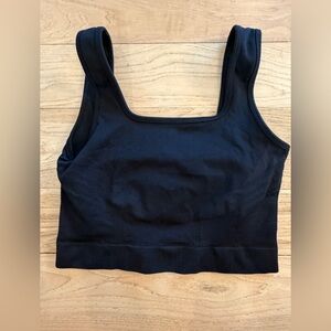 Knix sports bra top size medium